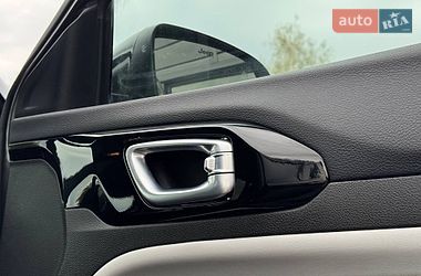Внедорожник / Кроссовер Jeep Compass 2023 в Ровно