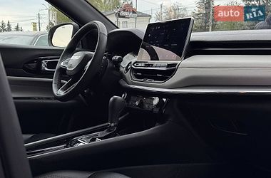Внедорожник / Кроссовер Jeep Compass 2023 в Ровно