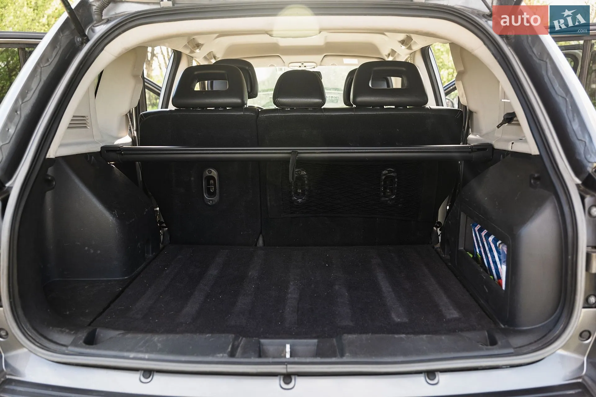 2013 Jeep Compass - мініатюра 21