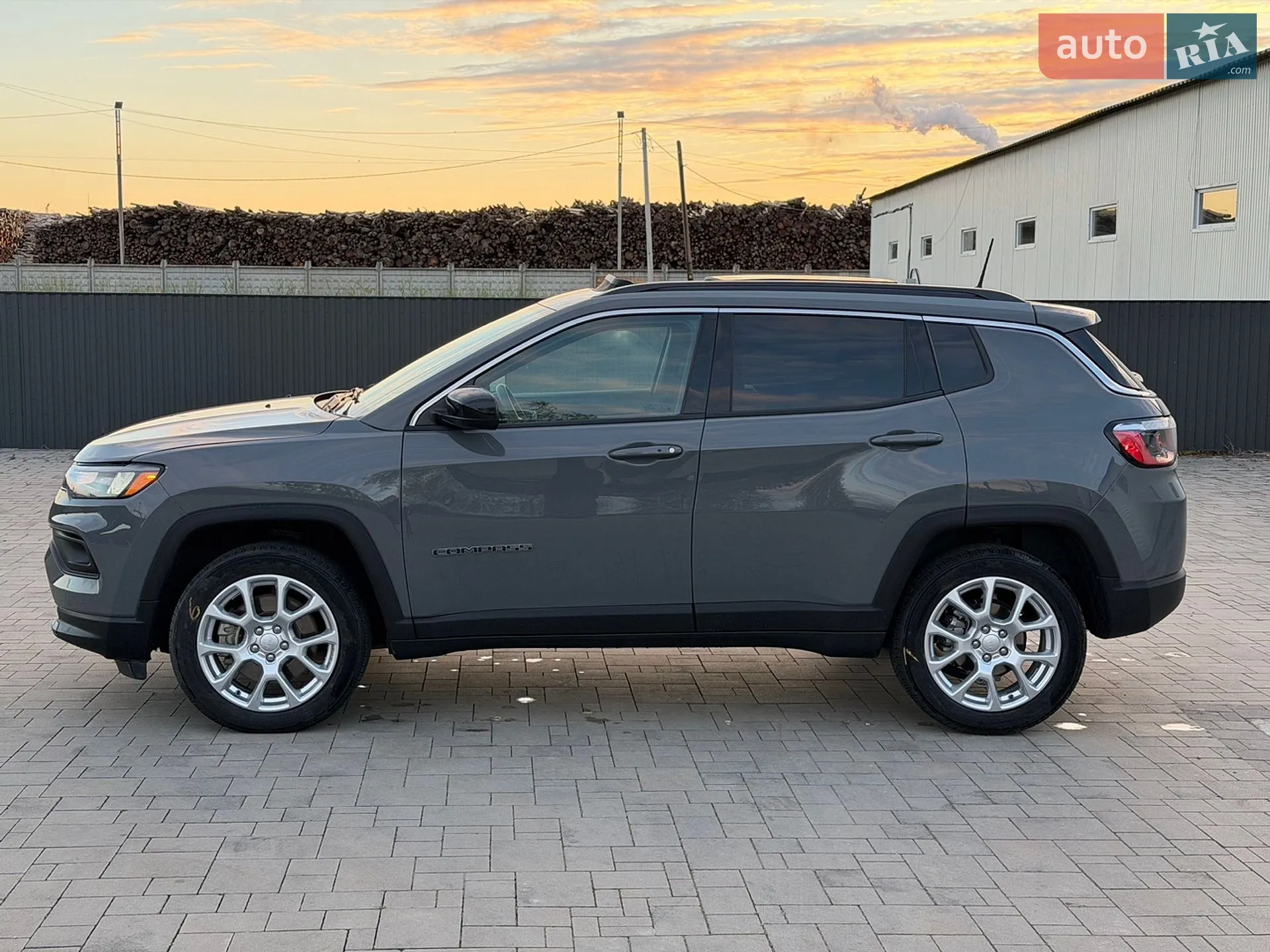 2023 Jeep Compass - мініатюра 9