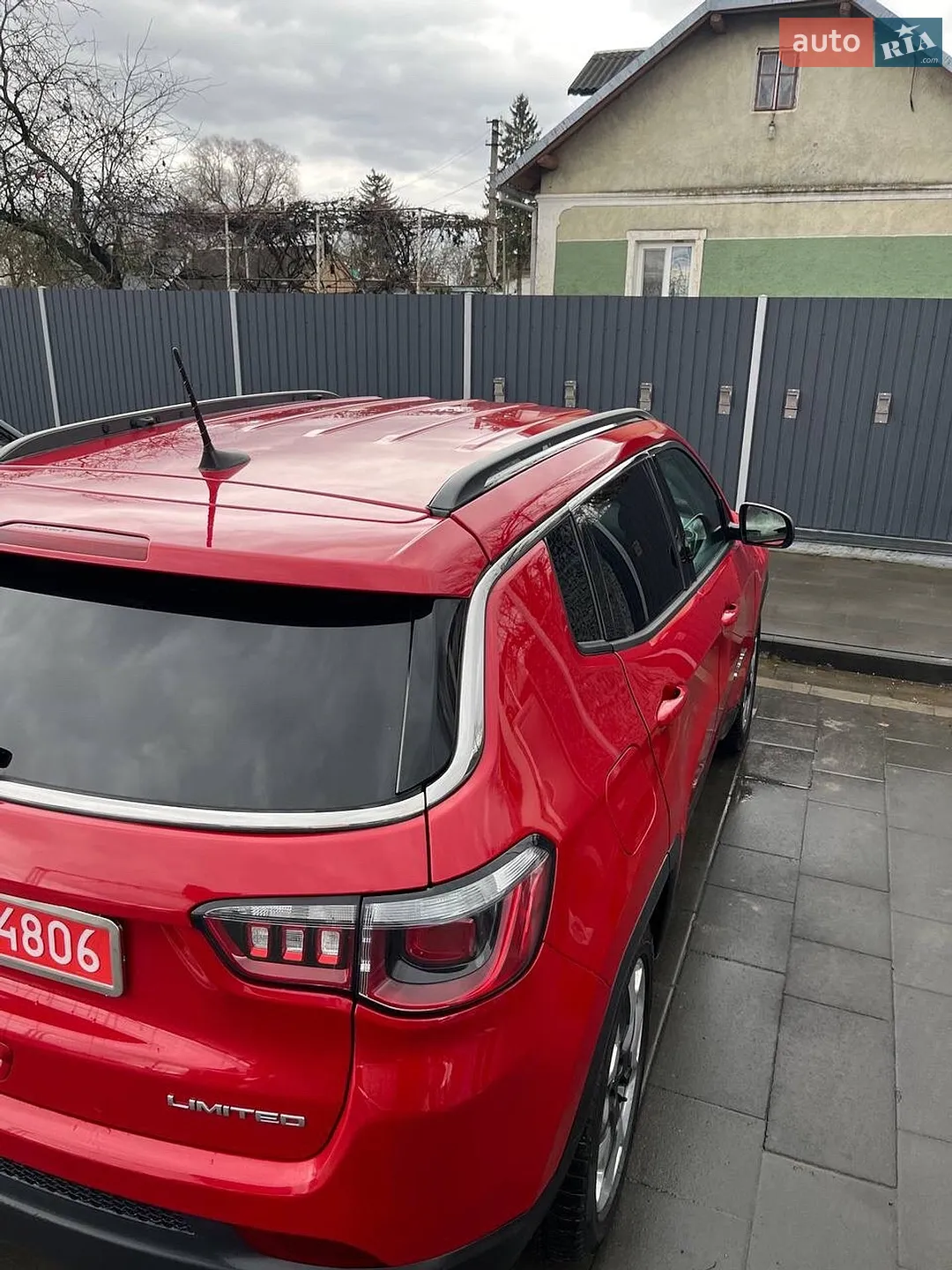 2019 Jeep Compass - мініатюра 12