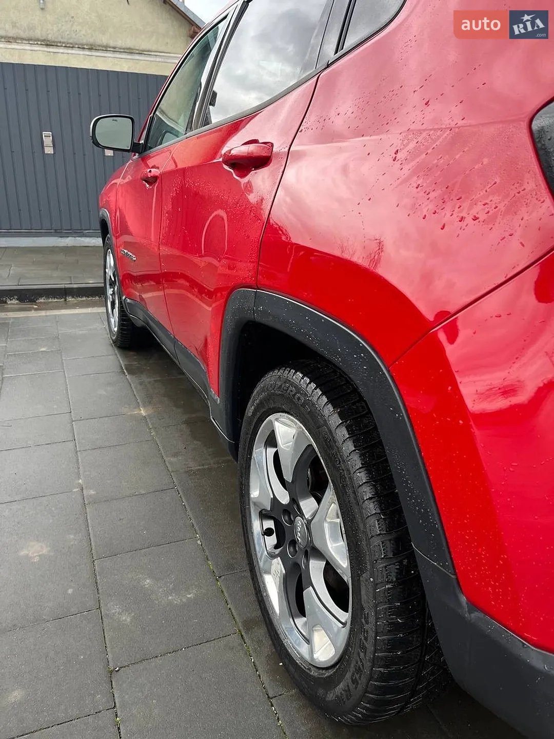 2019 Jeep Compass - мініатюра 19