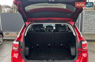 Внедорожник / Кроссовер Jeep Compass 2019 в Самборе