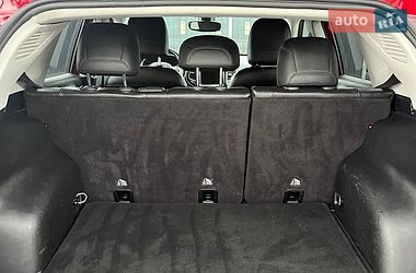 Внедорожник / Кроссовер Jeep Compass 2019 в Самборе