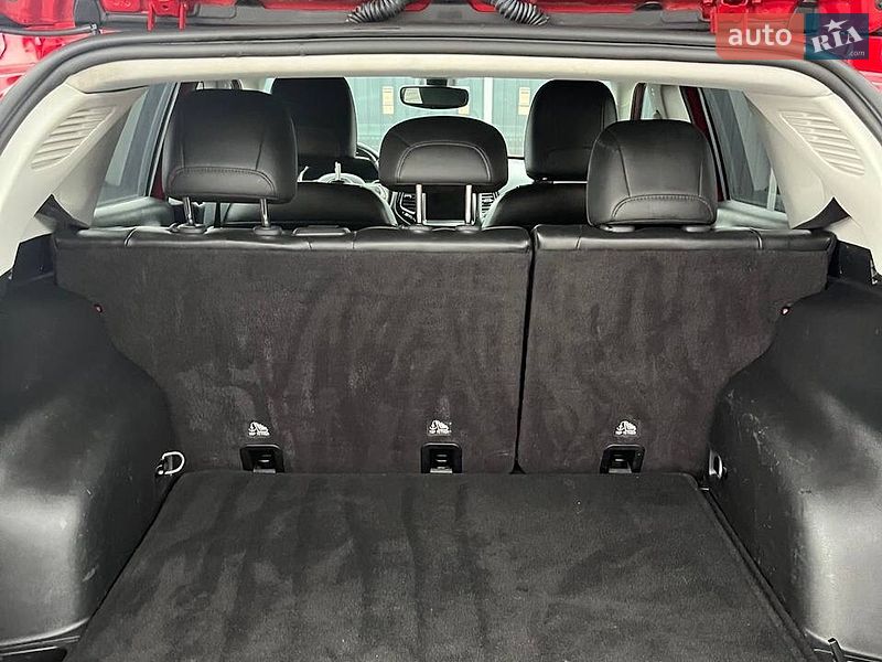 Внедорожник / Кроссовер Jeep Compass 2019 в Самборе