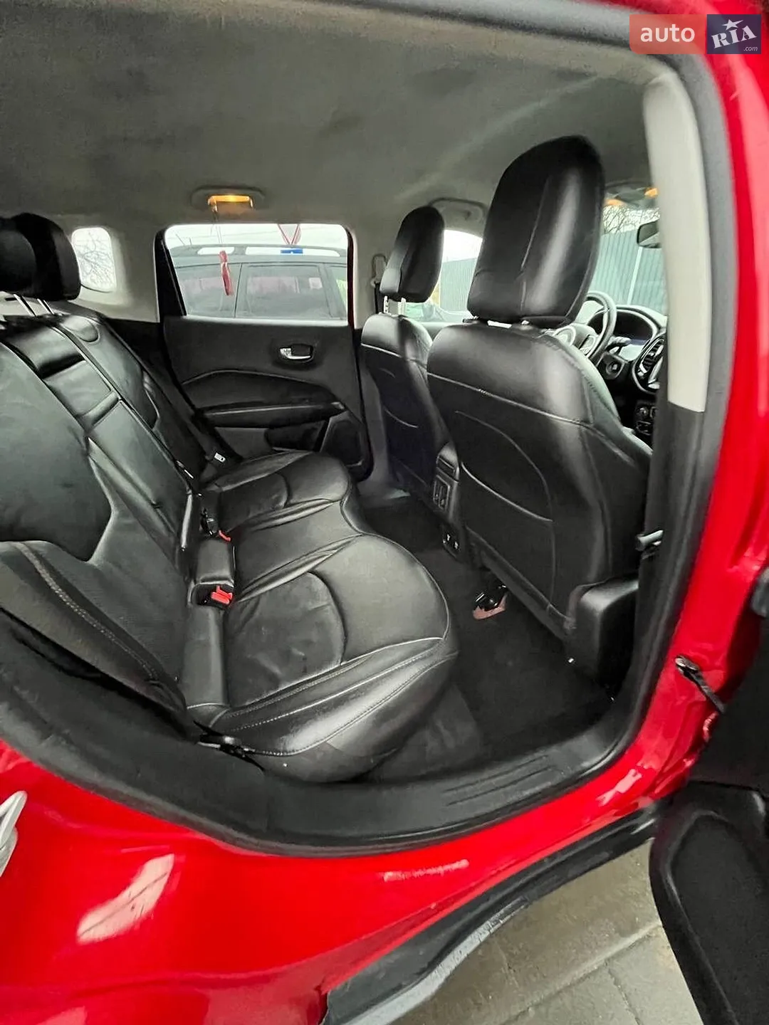 2019 Jeep Compass - мініатюра 27