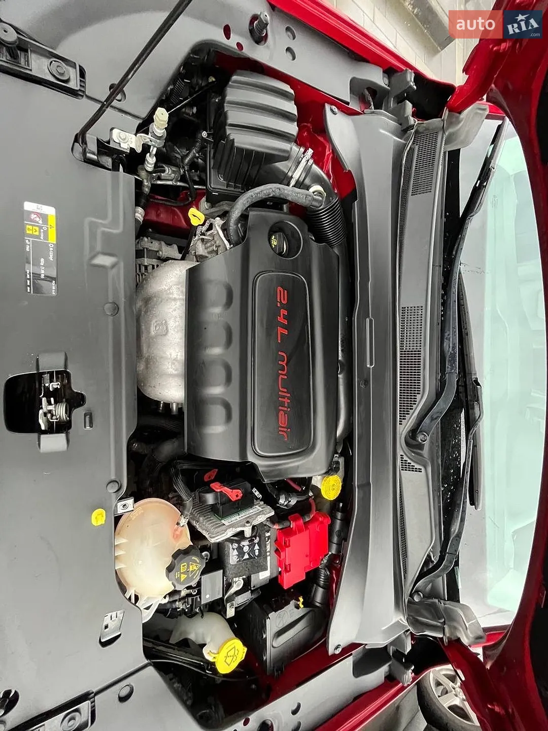 2019 Jeep Compass - мініатюра 32