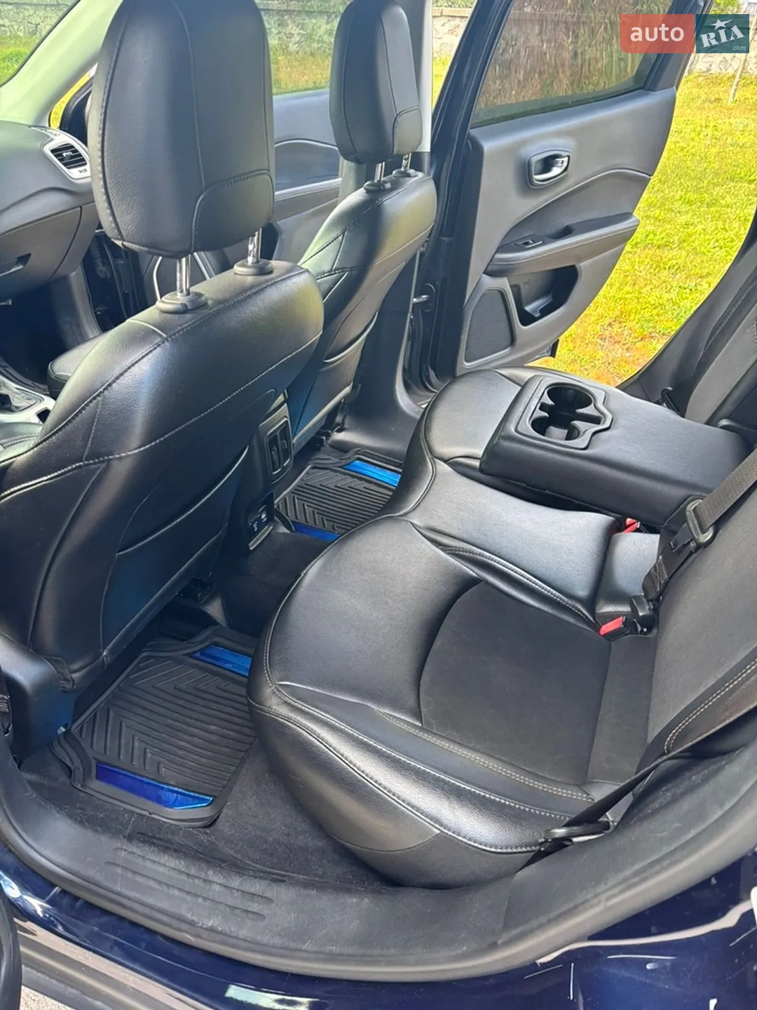 2019 Jeep Compass - мініатюра 5