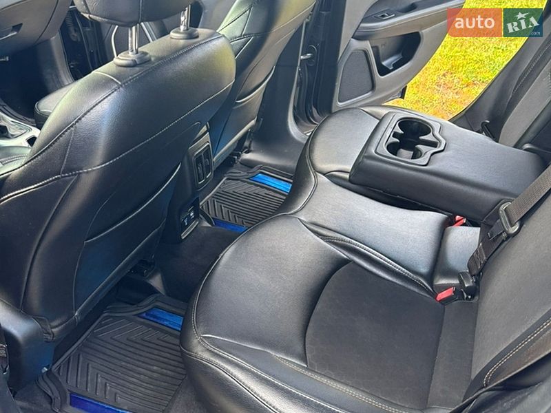 Внедорожник / Кроссовер Jeep Compass 2019 в Кременчуге
