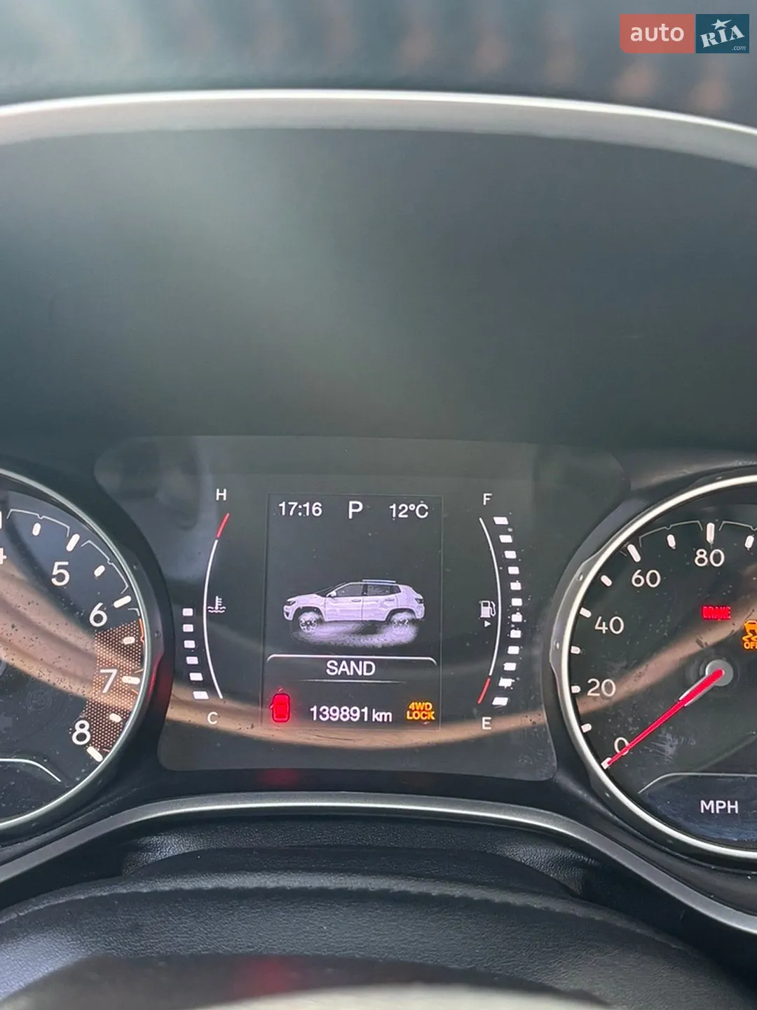 2019 Jeep Compass - мініатюра 11