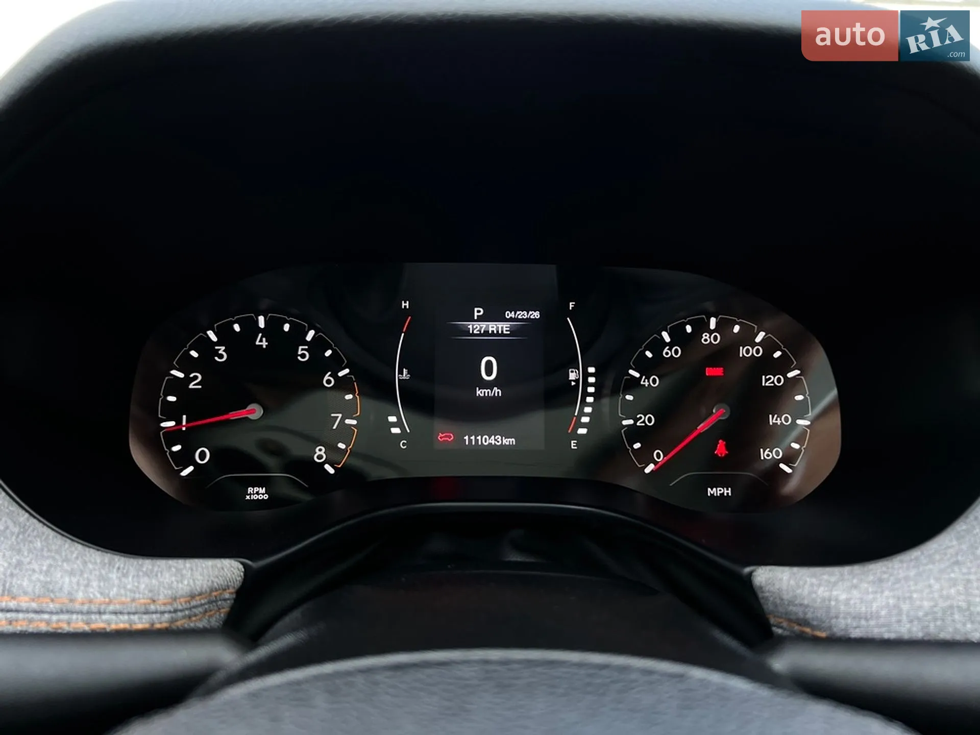2022 Jeep Compass - мініатюра 14