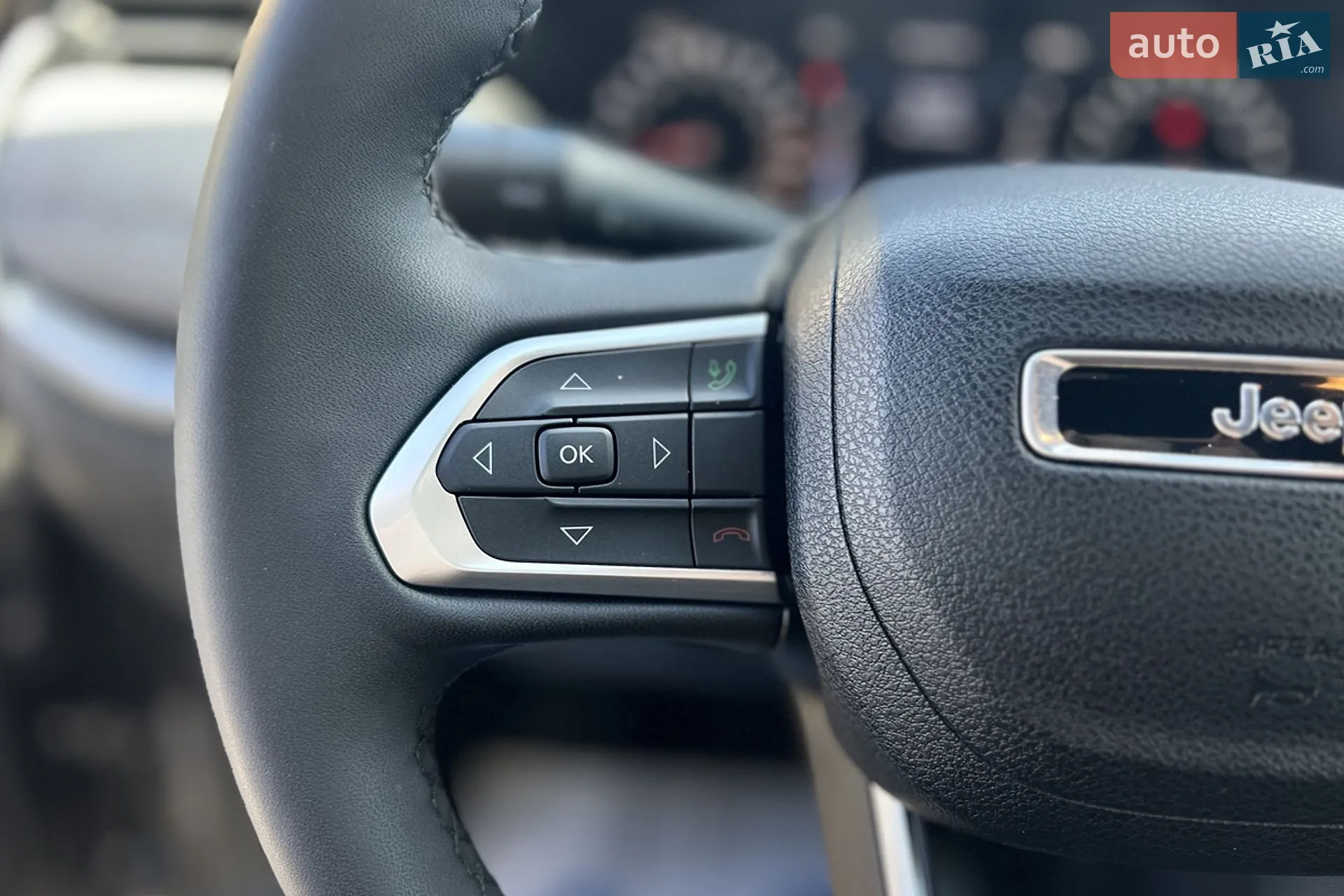 2023 Jeep Compass - мініатюра 12