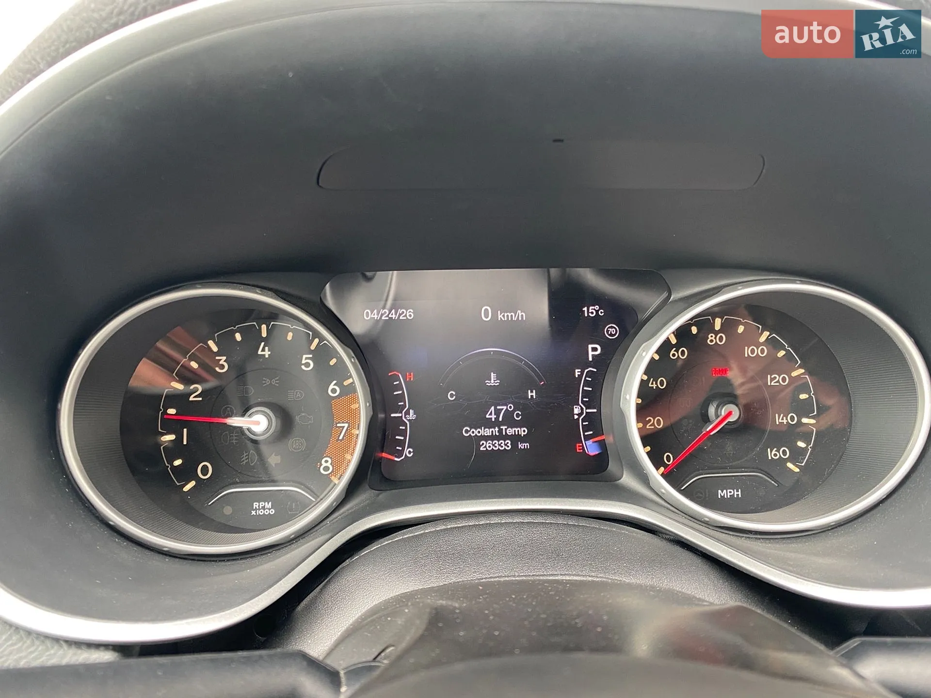 2018 Jeep Compass - мініатюра 21