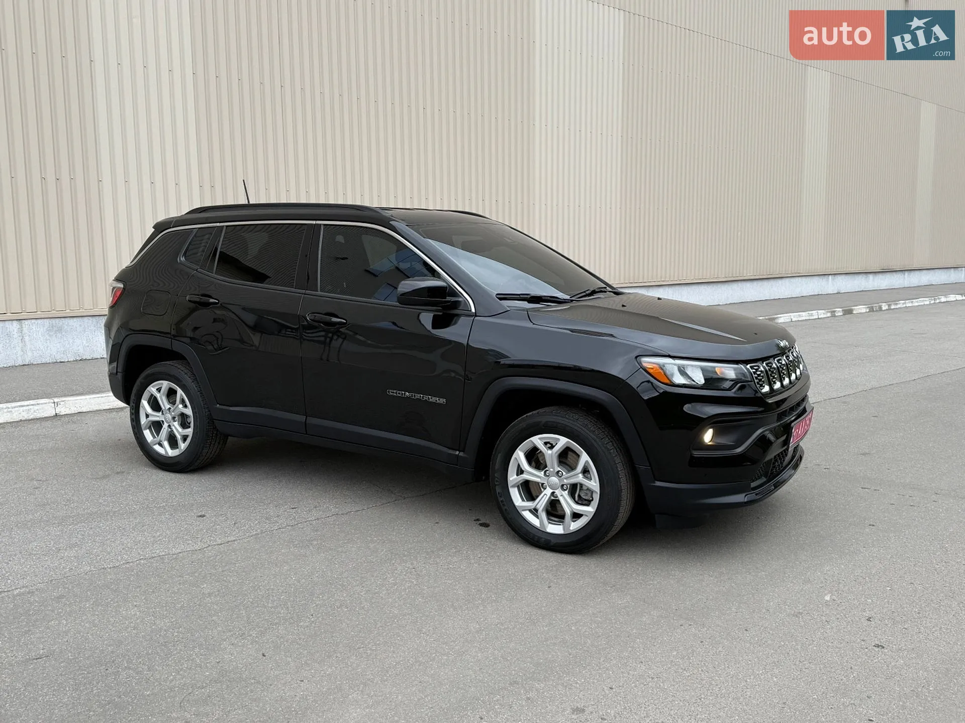 2024 Jeep Compass - мініатюра 11