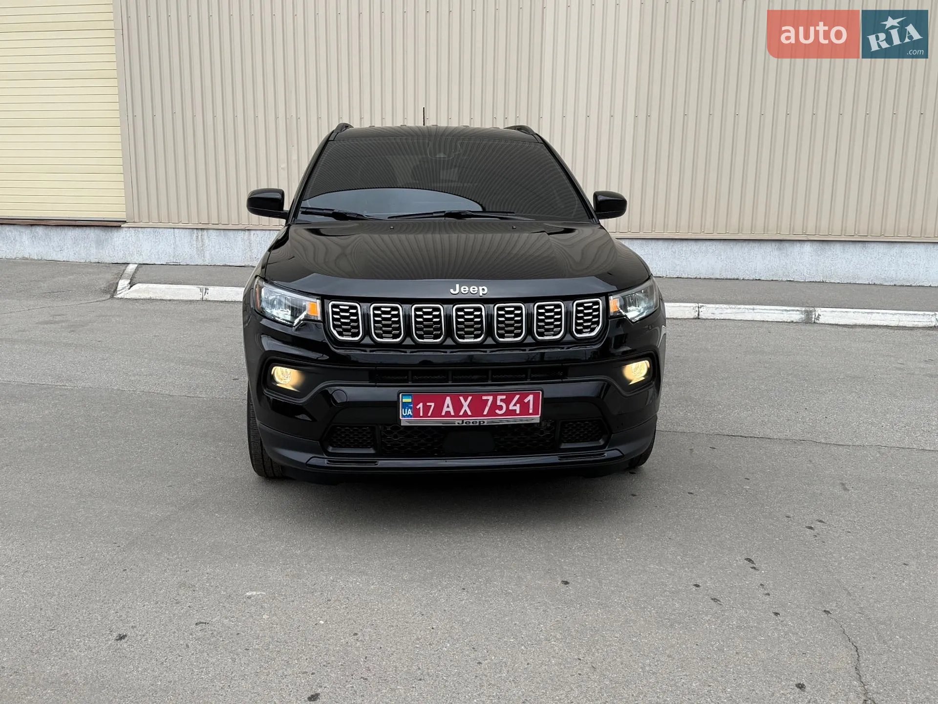 2024 Jeep Compass - мініатюра 13
