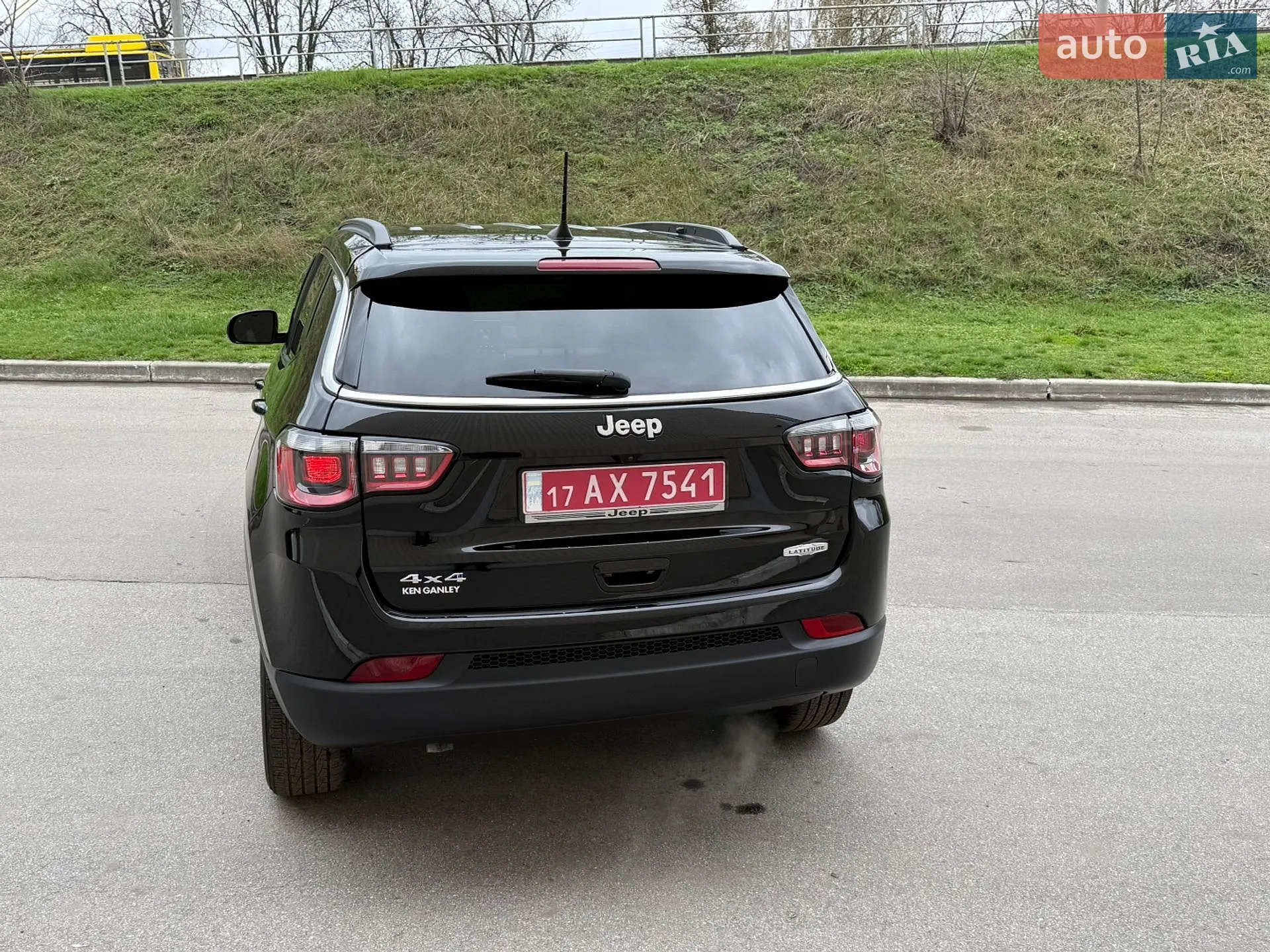 2024 Jeep Compass - мініатюра 6