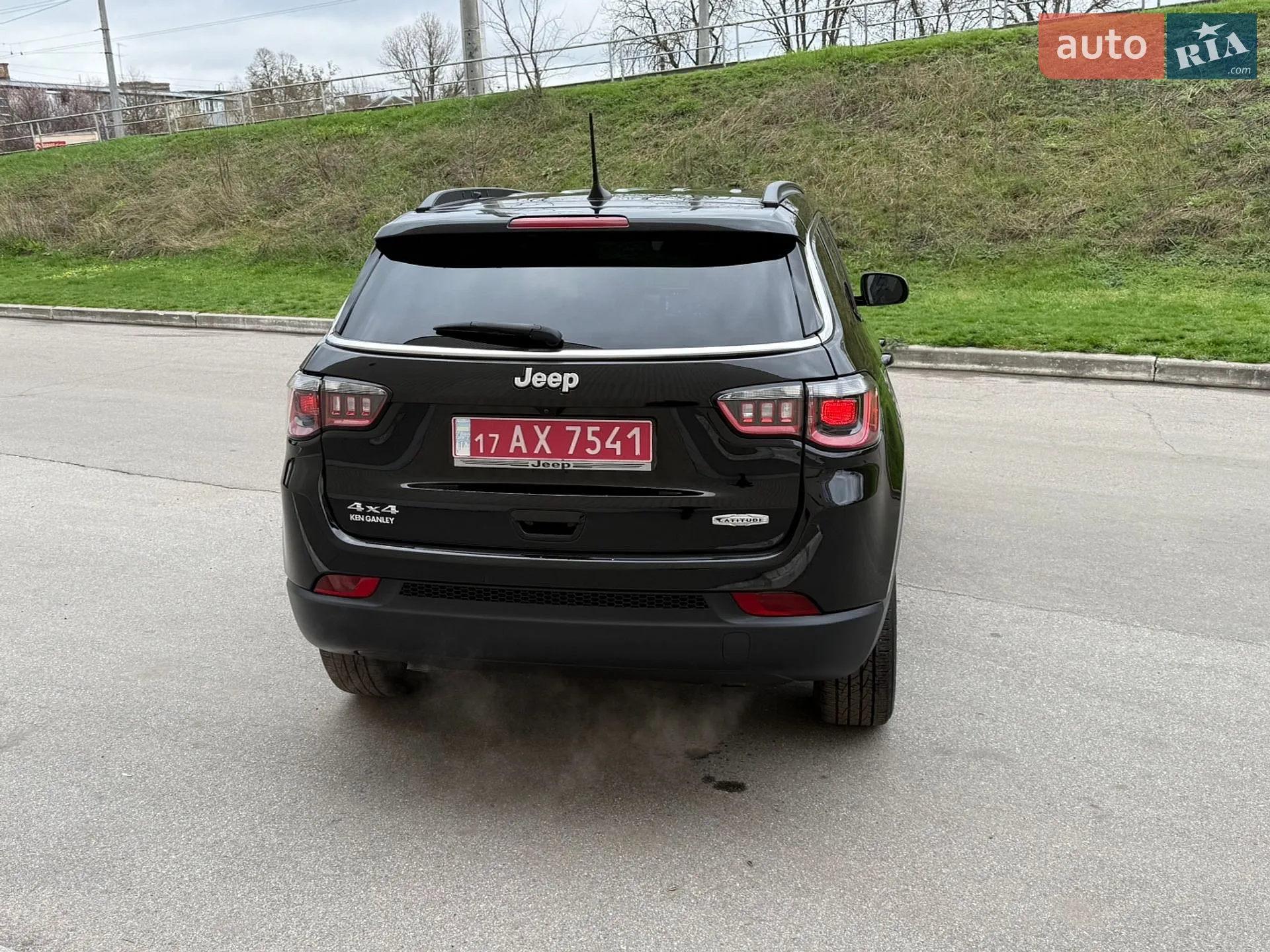 2024 Jeep Compass - мініатюра 7