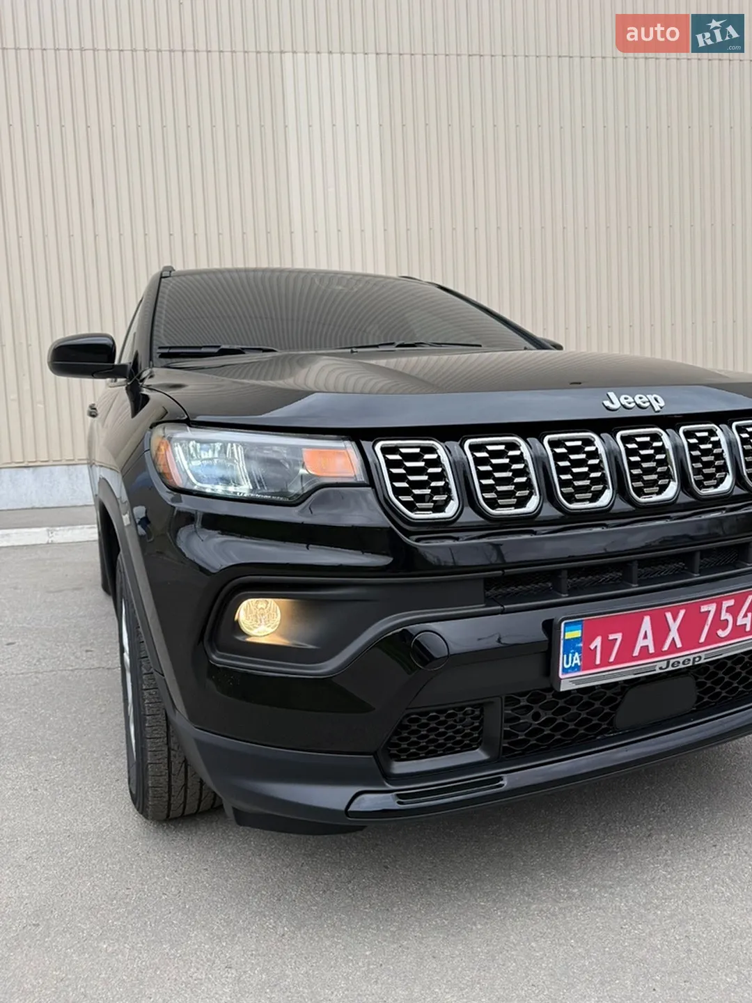 2024 Jeep Compass - мініатюра 19