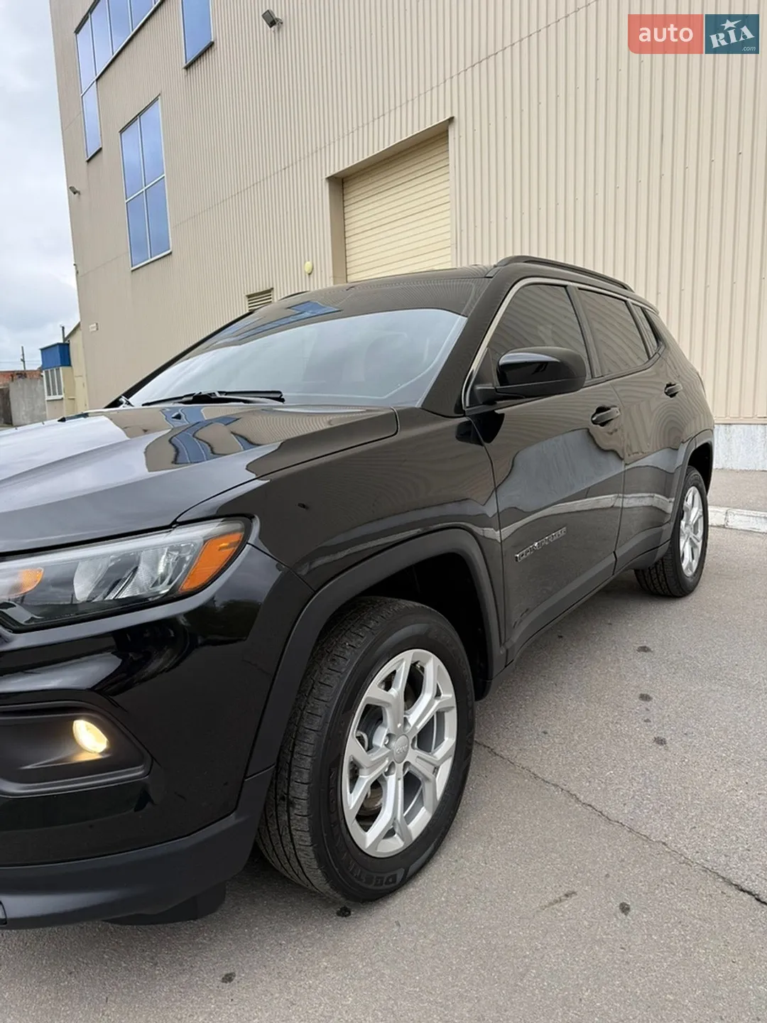 2024 Jeep Compass - мініатюра 20
