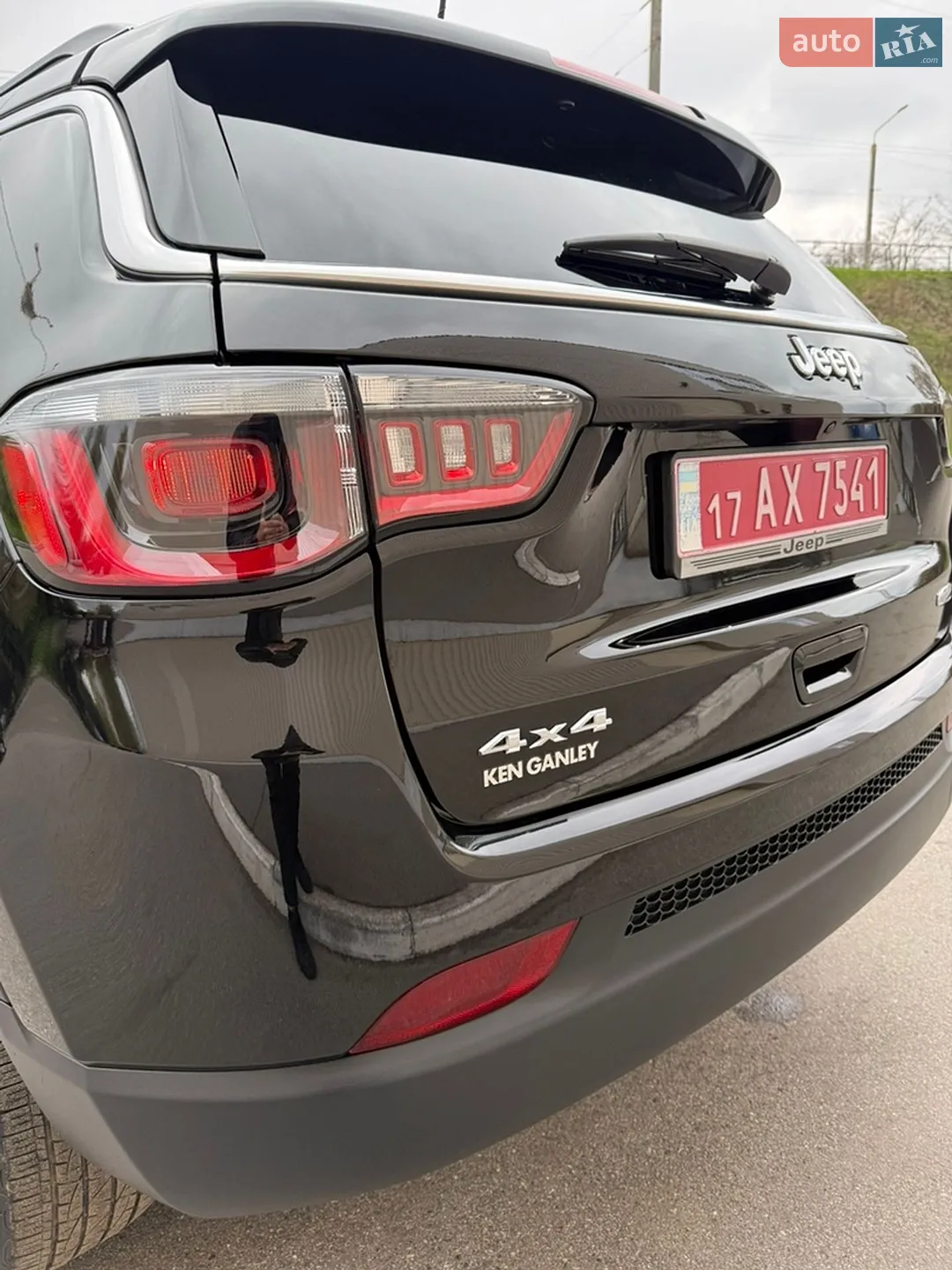 2024 Jeep Compass - мініатюра 22