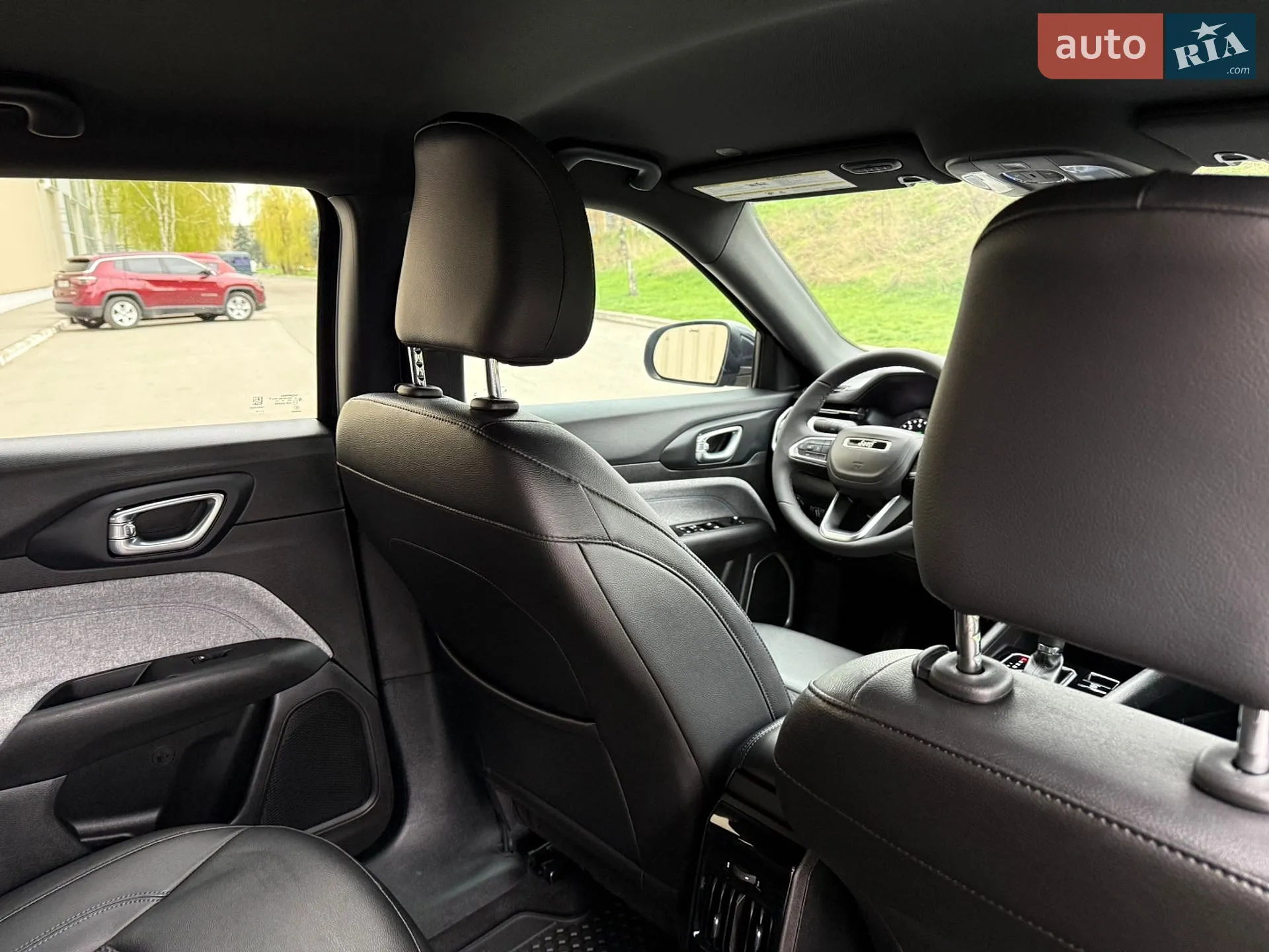 2024 Jeep Compass - мініатюра 29
