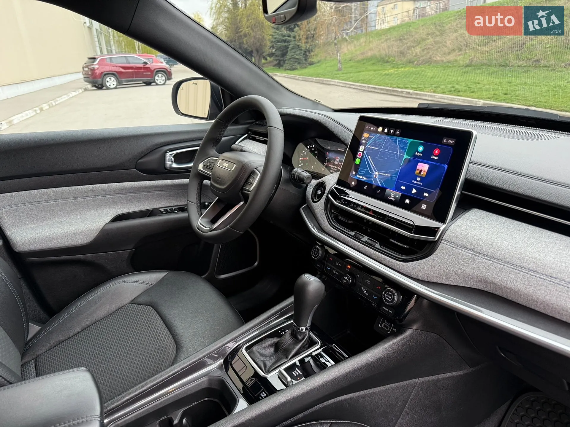 2024 Jeep Compass - мініатюра 33