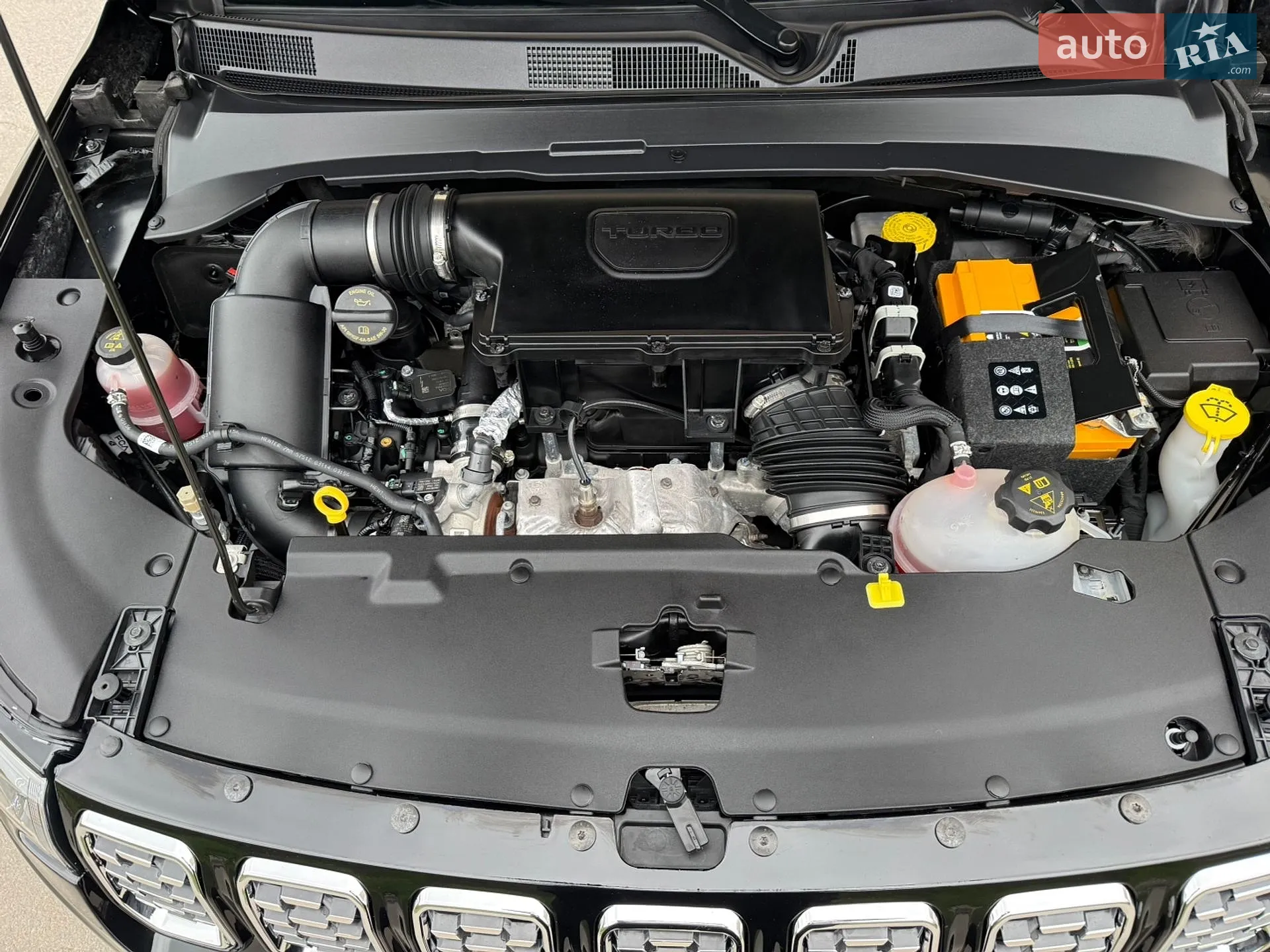 2024 Jeep Compass - мініатюра 46
