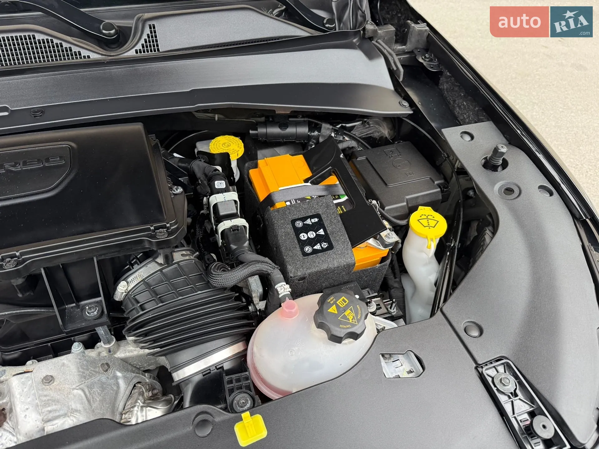 2024 Jeep Compass - мініатюра 47