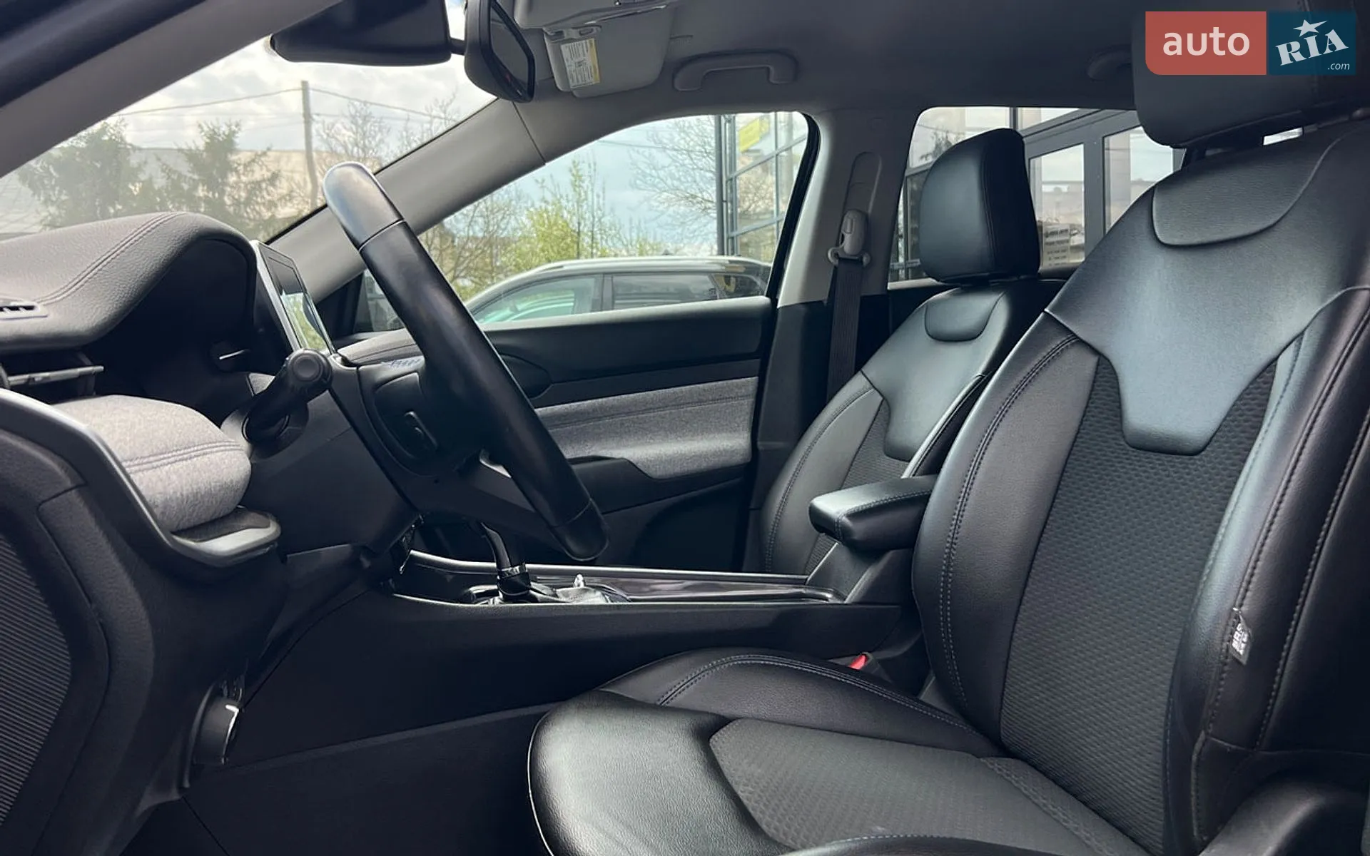 2021 Jeep Compass - мініатюра 9