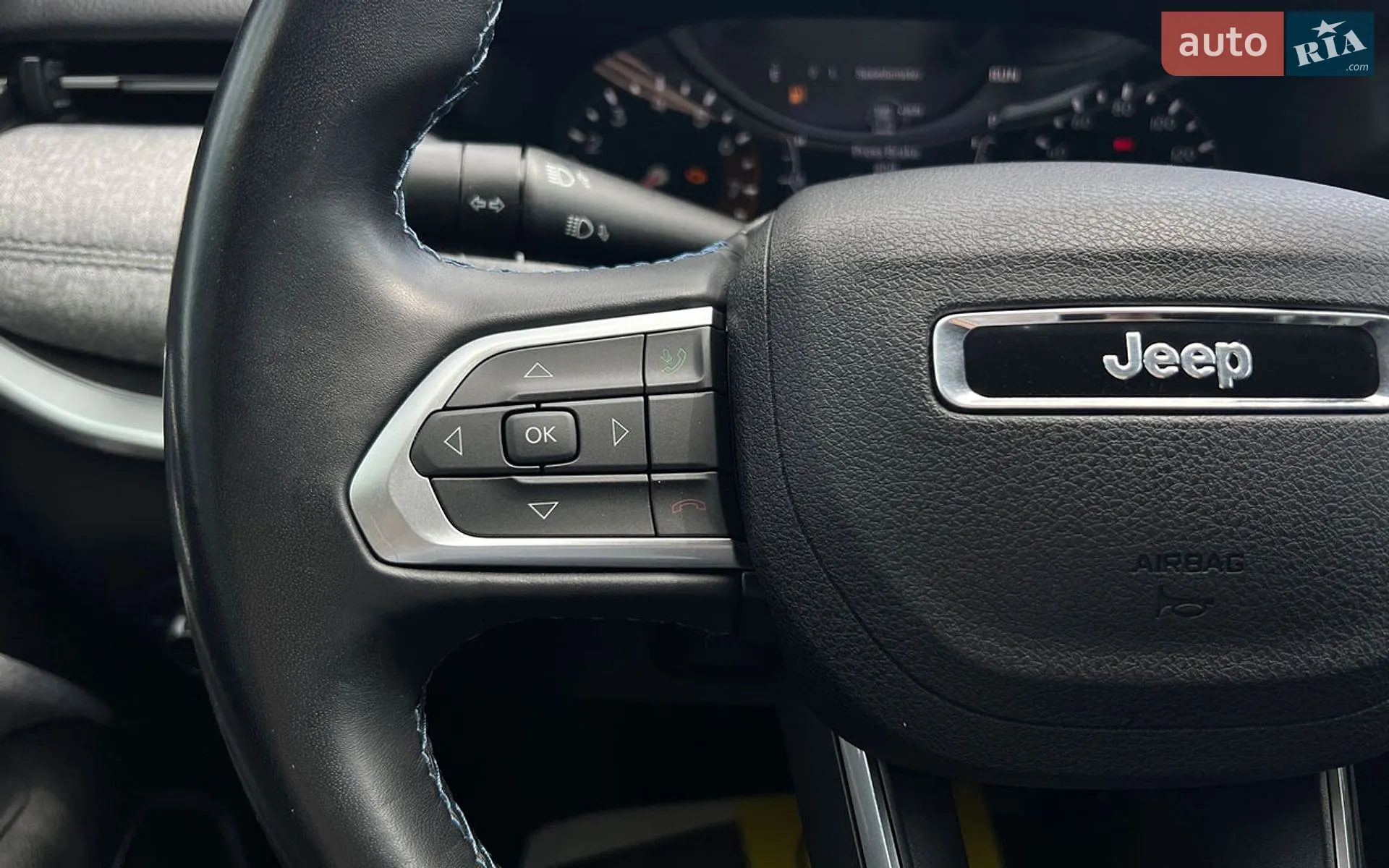 2021 Jeep Compass - мініатюра 12