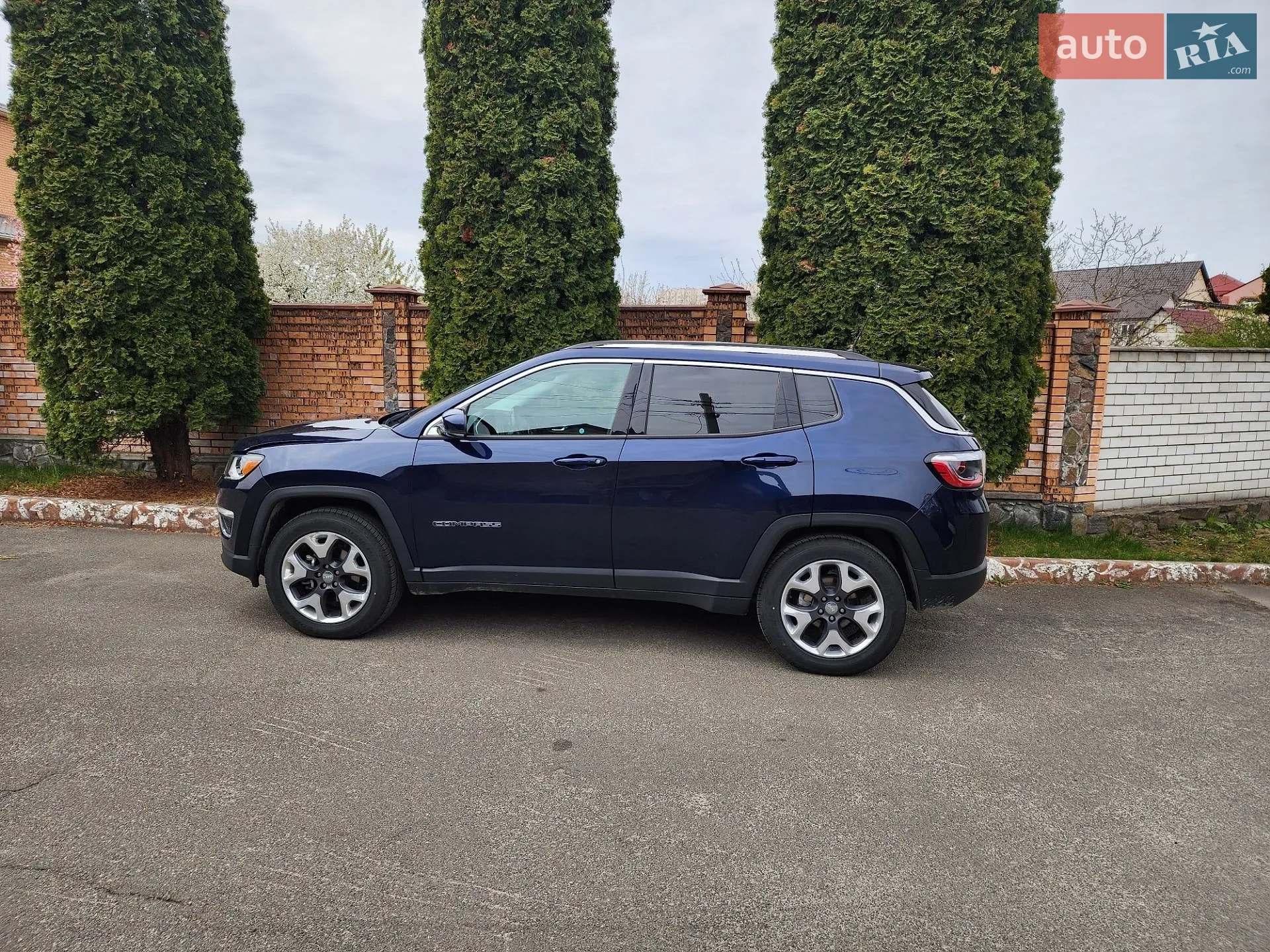 2018 Jeep Compass - мініатюра 6