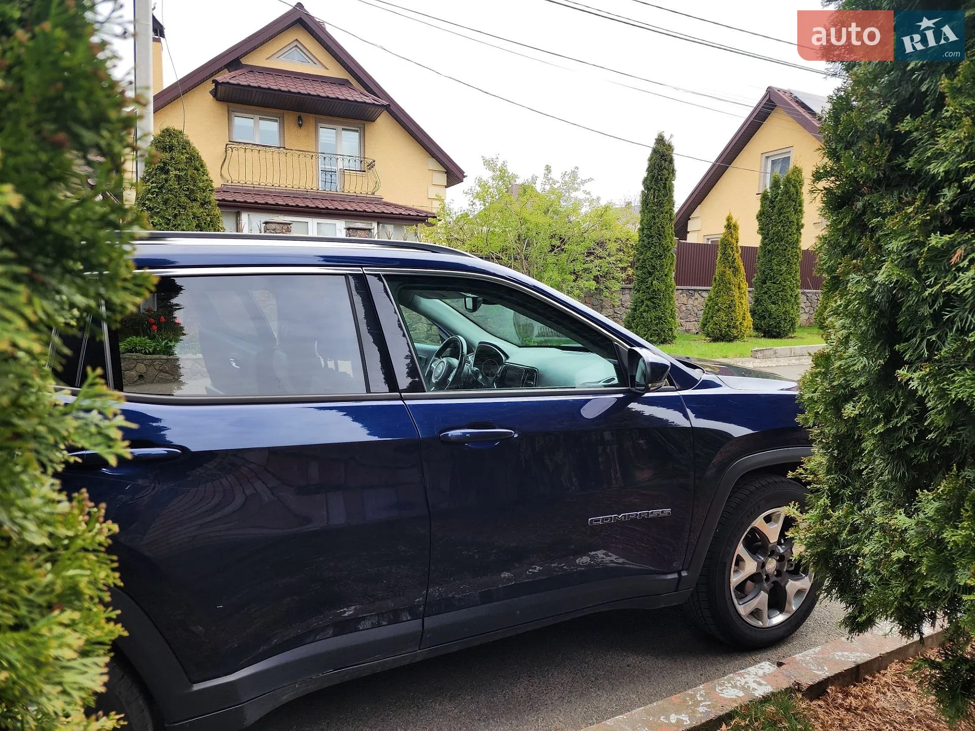 2018 Jeep Compass - мініатюра 27