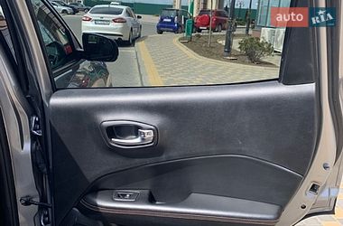Позашляховик / Кросовер Jeep Compass 2019 в Одесі