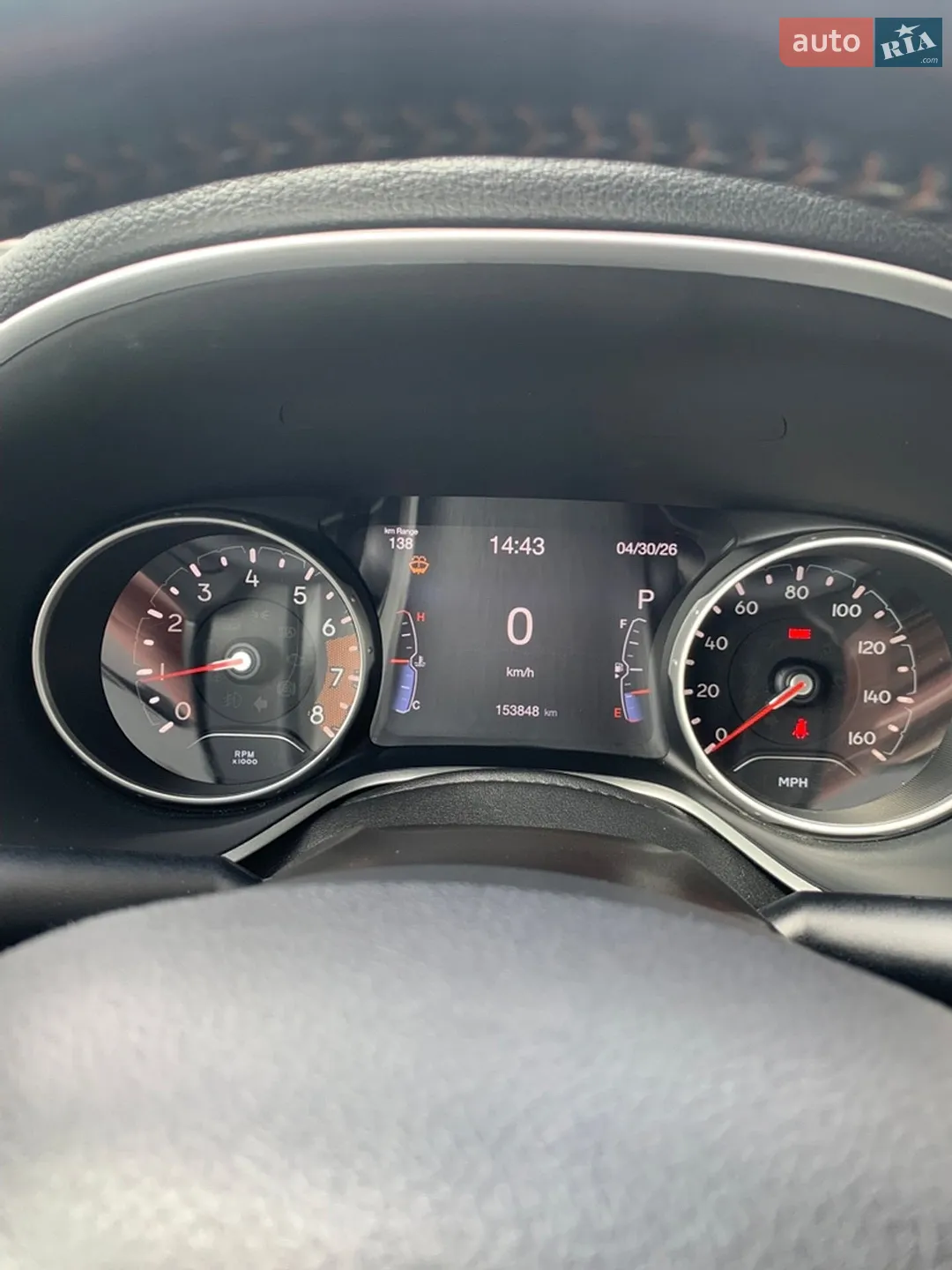 2019 Jeep Compass - мініатюра 13