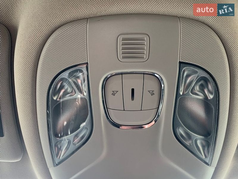 Позашляховик / Кросовер Jeep Compass 2019 в Одесі