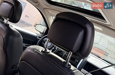 Внедорожник / Кроссовер Jeep Compass 2015 в Киеве