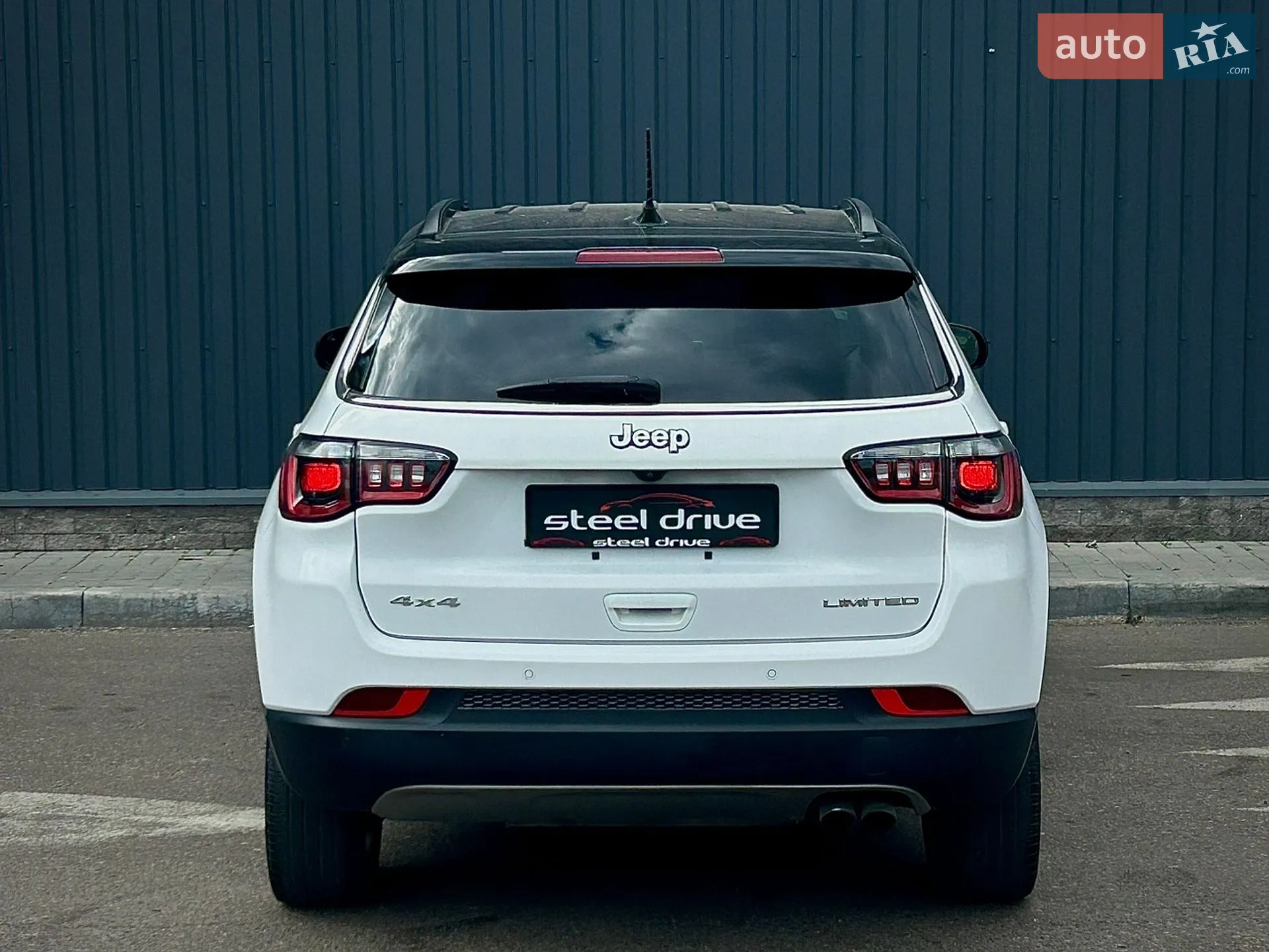 2021 Jeep Compass - мініатюра 6