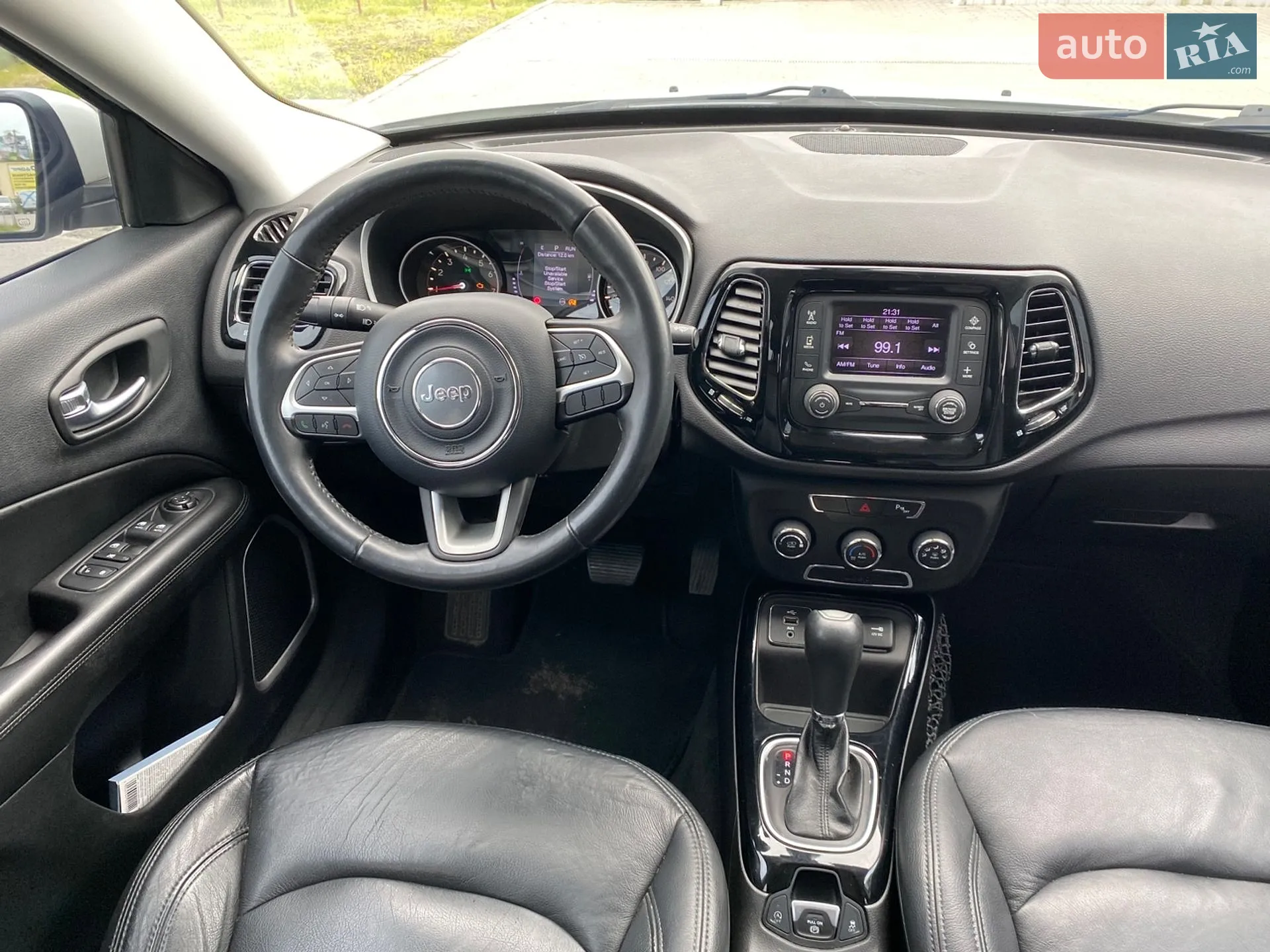 2018 Jeep Compass - мініатюра 16