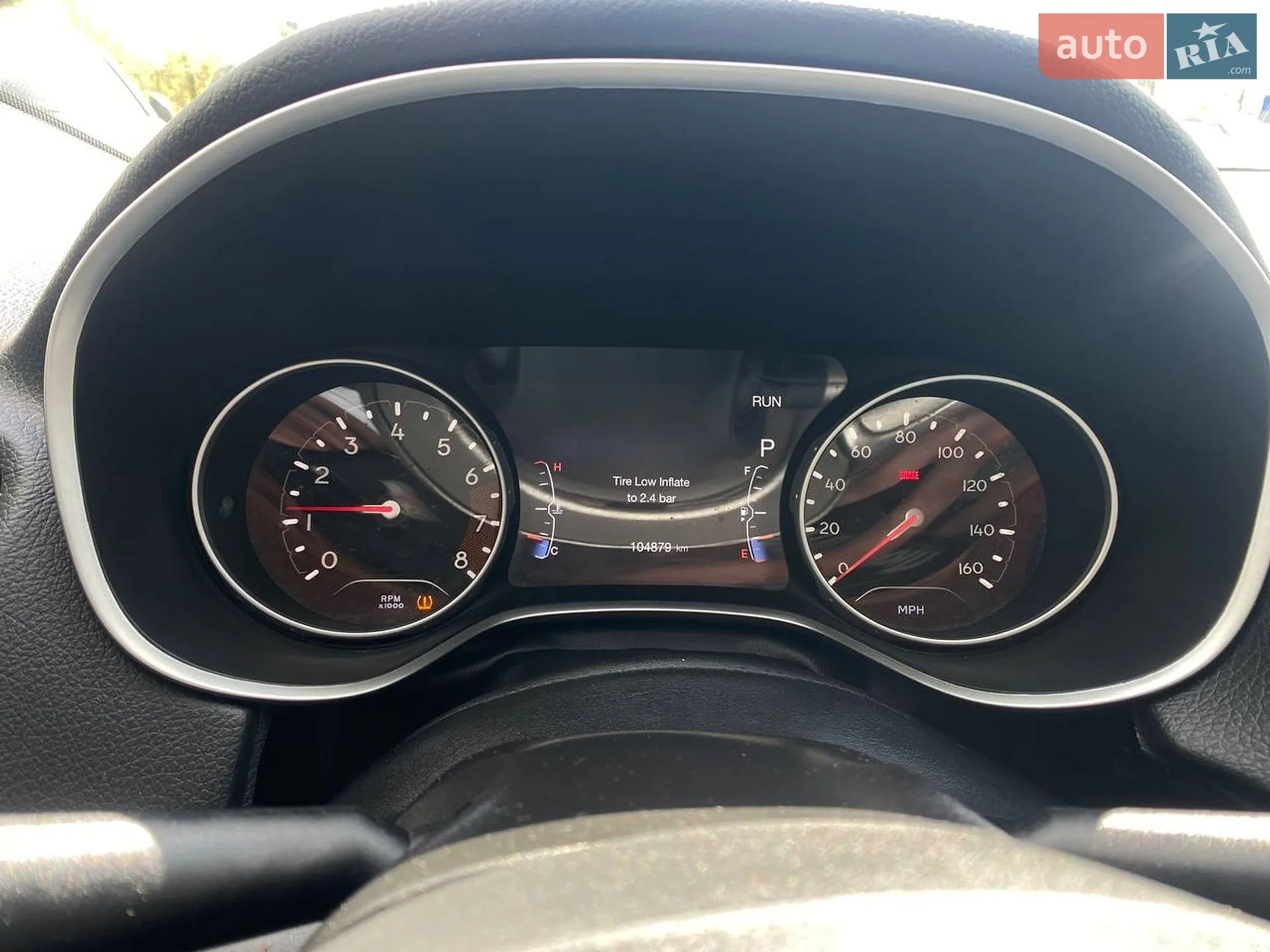 2017 Jeep Compass - мініатюра 14