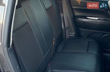 Внедорожник / Кроссовер Jeep Compass 2016 в Броварах