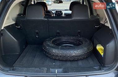 Внедорожник / Кроссовер Jeep Compass 2016 в Броварах