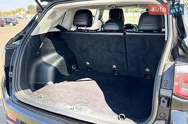 Внедорожник / Кроссовер Jeep Compass 2018 в Киеве