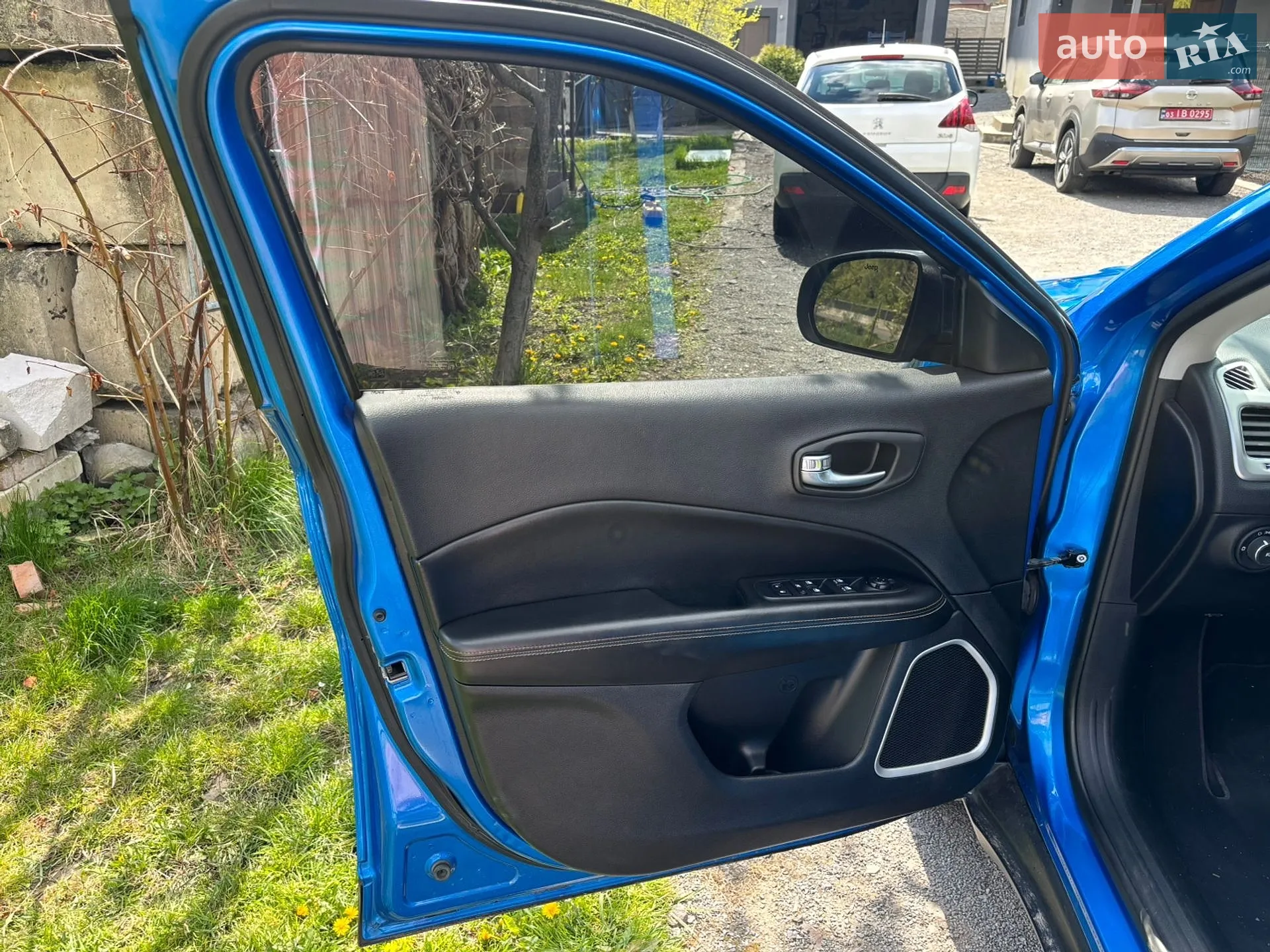 2018 Jeep Compass - мініатюра 9