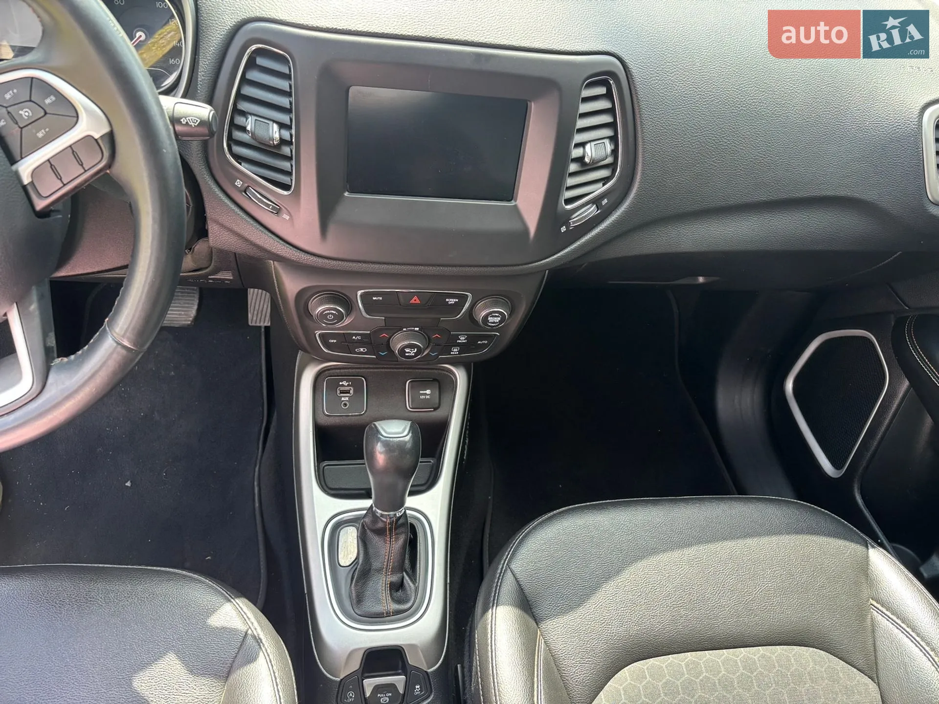 2018 Jeep Compass - мініатюра 13