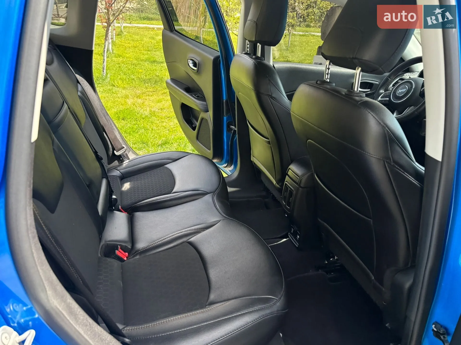 2018 Jeep Compass - мініатюра 22