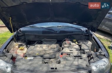 Позашляховик / Кросовер Jeep Compass 2016 в Києві