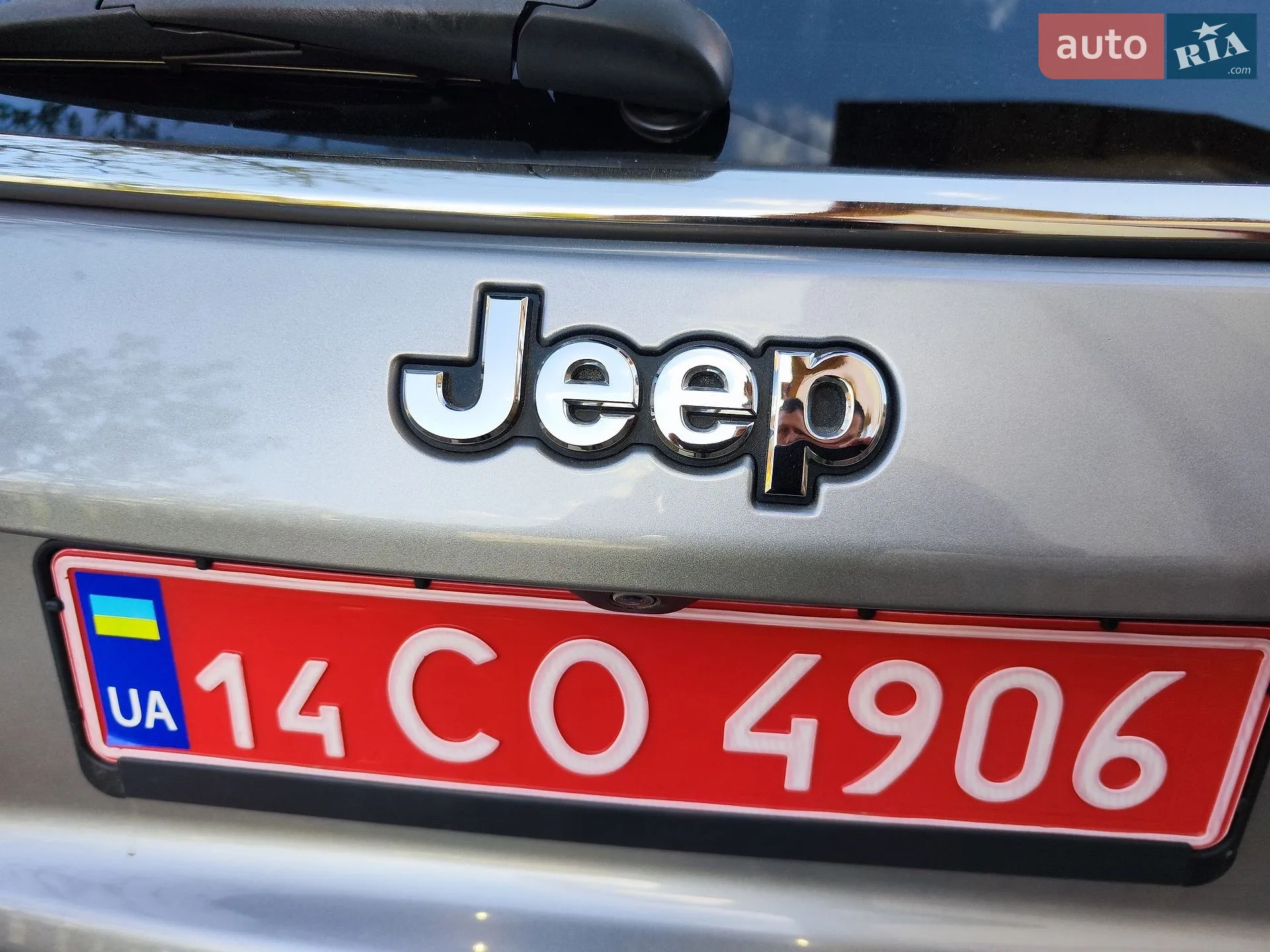 2018 Jeep Compass - мініатюра 17
