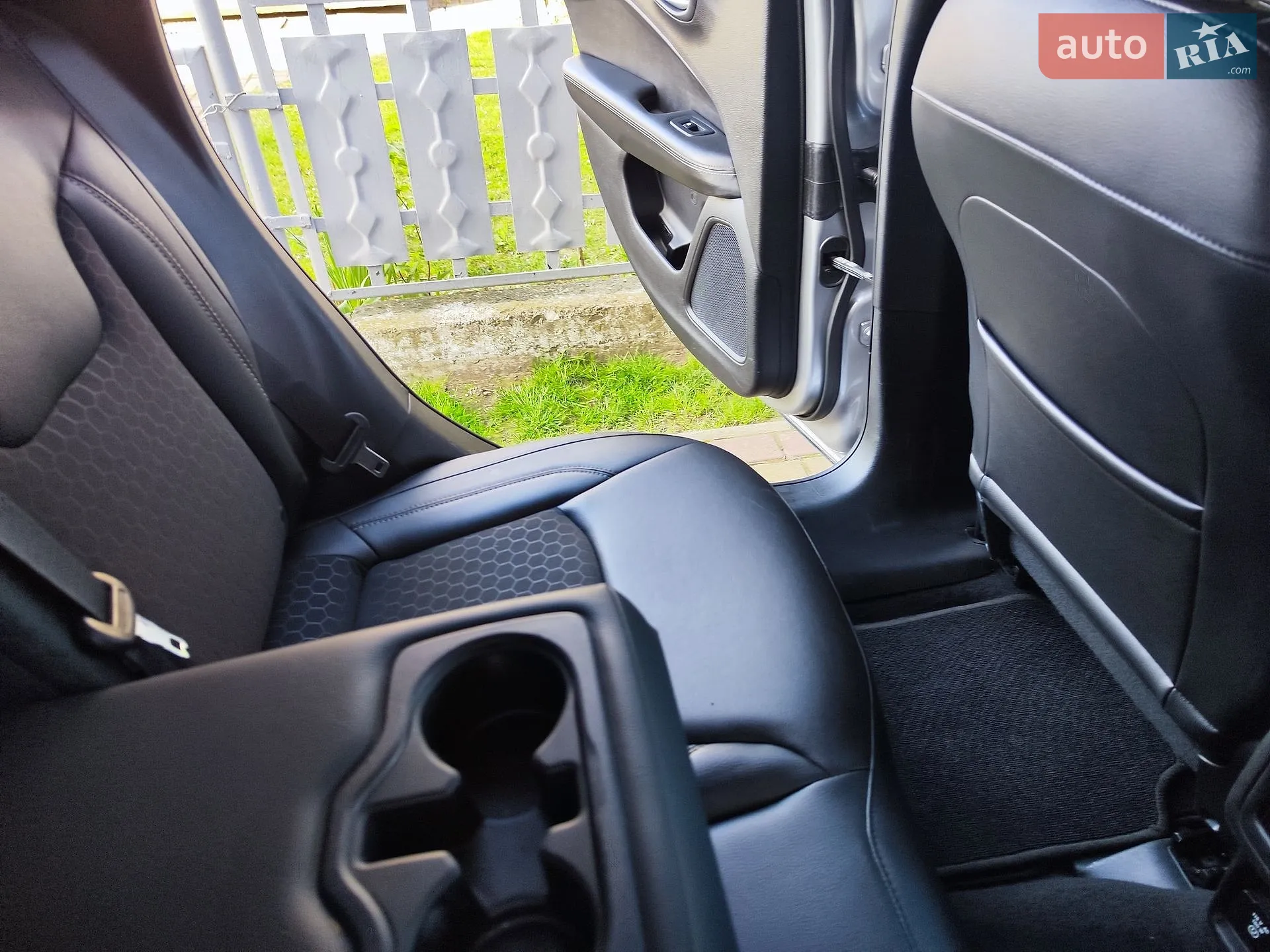 2018 Jeep Compass - мініатюра 58