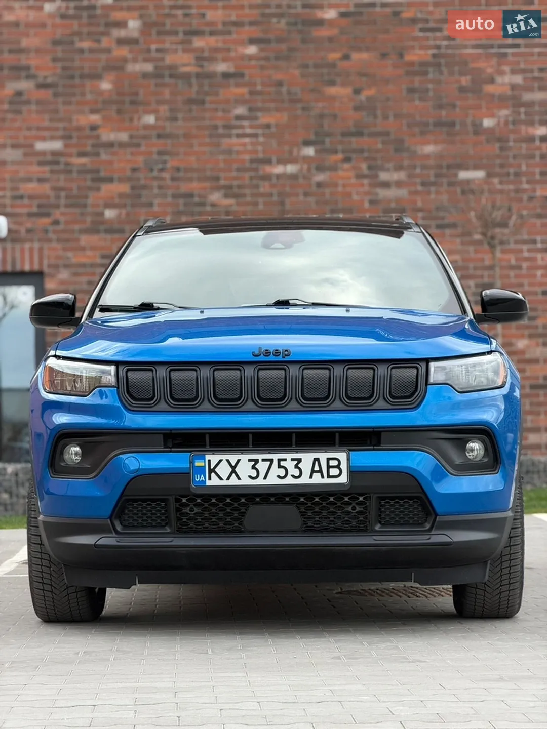 2022 Jeep Compass - мініатюра 15