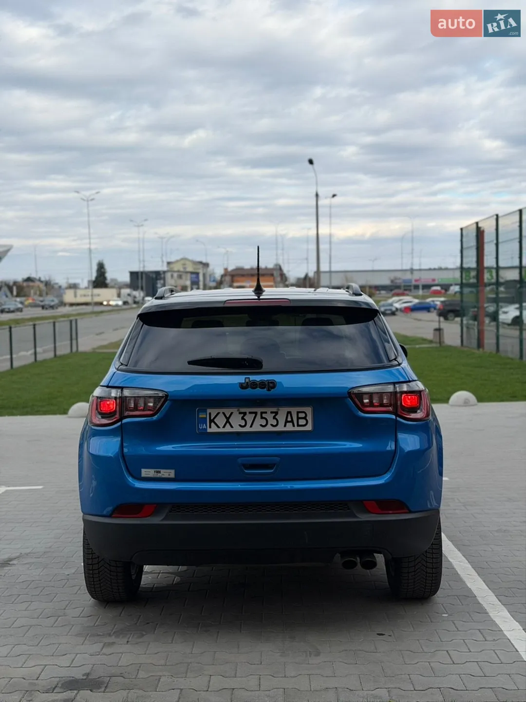 2022 Jeep Compass - мініатюра 11
